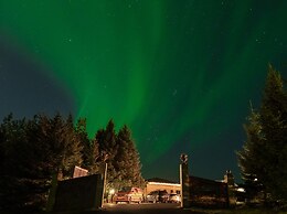 Hotel Kriunes - A city hotel by the lake