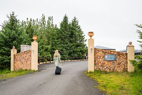 Hotel Kriunes - A city hotel by the lake