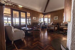 Hotel Kriunes - A city hotel by the lake