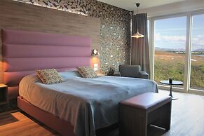 Hotel Kriunes - A city hotel by the lake