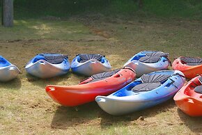 Hotel Kriunes - A city hotel by the lake