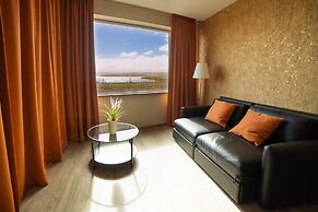 Hotel Kriunes - A city hotel by the lake