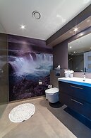 Hotel Kriunes - A city hotel by the lake