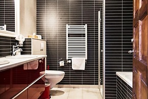 Hotel Kriunes - A city hotel by the lake