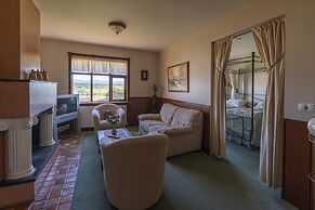 Hotel Kriunes - A city hotel by the lake