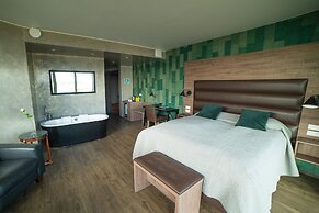 Hotel Kriunes - A city hotel by the lake