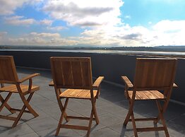 Hotel Kriunes - A city hotel by the lake