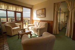 Hotel Kriunes - A city hotel by the lake