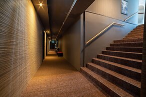 Hotel Kriunes - A city hotel by the lake