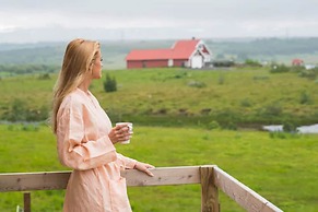 Hotel Kriunes - A city hotel by the lake