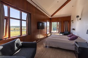 Hotel Kriunes - A city hotel by the lake