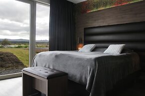 Hotel Kriunes - A city hotel by the lake