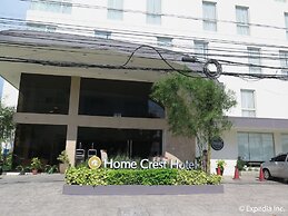 Home Crest Hotel