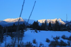 Rifugio del Pettirosso