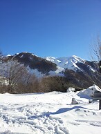Rifugio del Pettirosso