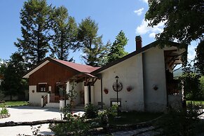 Rifugio del Pettirosso