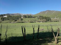 Rifugio del Pettirosso