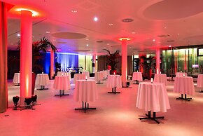 H4 Hotel München Messe