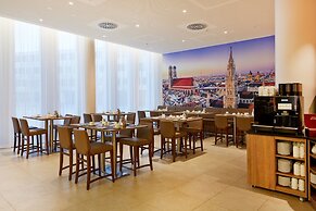 H4 Hotel München Messe