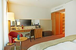 H4 Hotel München Messe