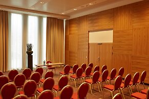 H4 Hotel München Messe