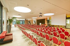 H4 Hotel München Messe