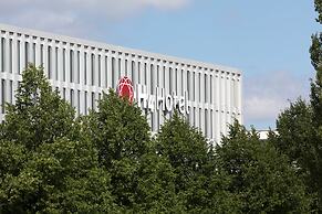 H4 Hotel München Messe
