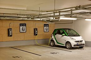 H4 Hotel München Messe