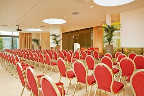 H4 Hotel München Messe
