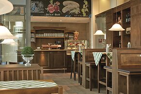 H4 Hotel München Messe