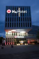H4 Hotel München Messe