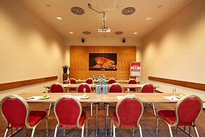H4 Hotel München Messe