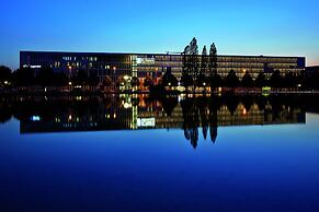 H4 Hotel München Messe
