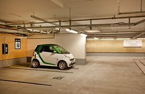 H4 Hotel München Messe