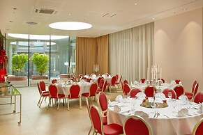 H4 Hotel München Messe