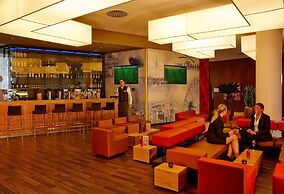 H4 Hotel München Messe
