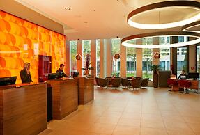 H4 Hotel München Messe