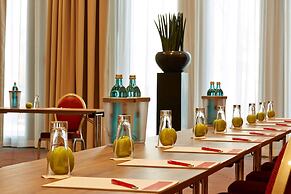 H4 Hotel München Messe