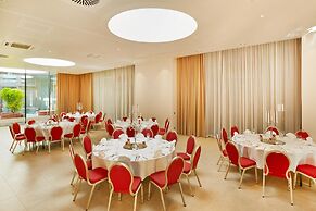 H4 Hotel München Messe