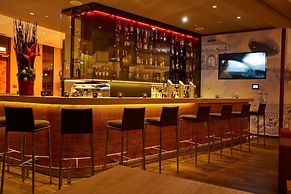 H4 Hotel München Messe