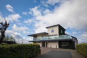 Ingliston Country Club Hotel