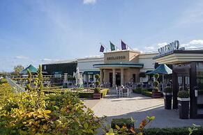 Ingliston Country Club Hotel