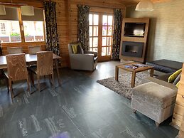 Ingliston Country Club Hotel