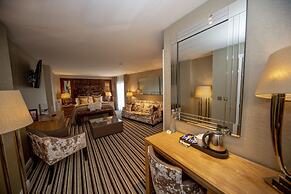 Ingliston Country Club Hotel