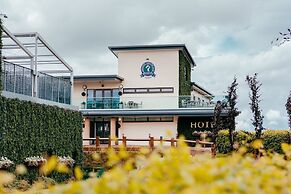 Ingliston Country Club Hotel