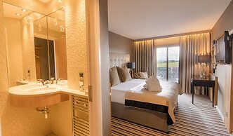 Ingliston Country Club Hotel