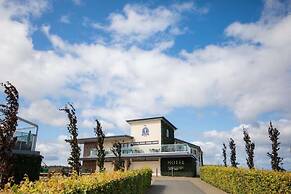 Ingliston Country Club Hotel