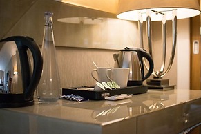 Ingliston Country Club Hotel