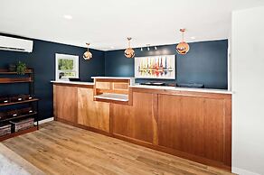 Best Western Freeport Inn