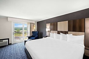 Best Western Freeport Inn